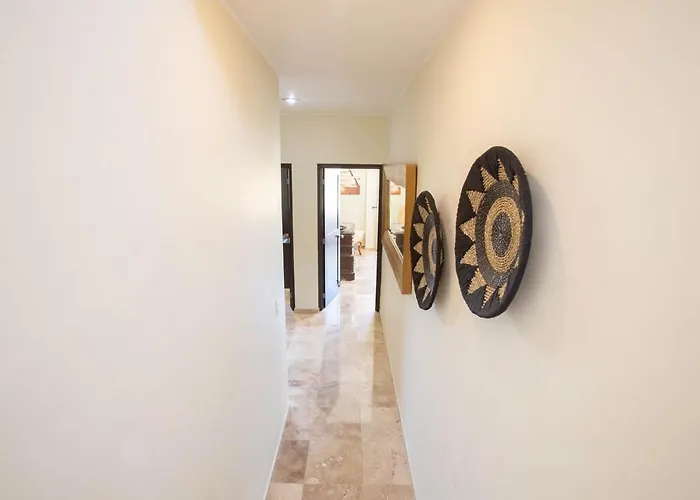 Casa Molinero Hotel Cabo San Lucas
