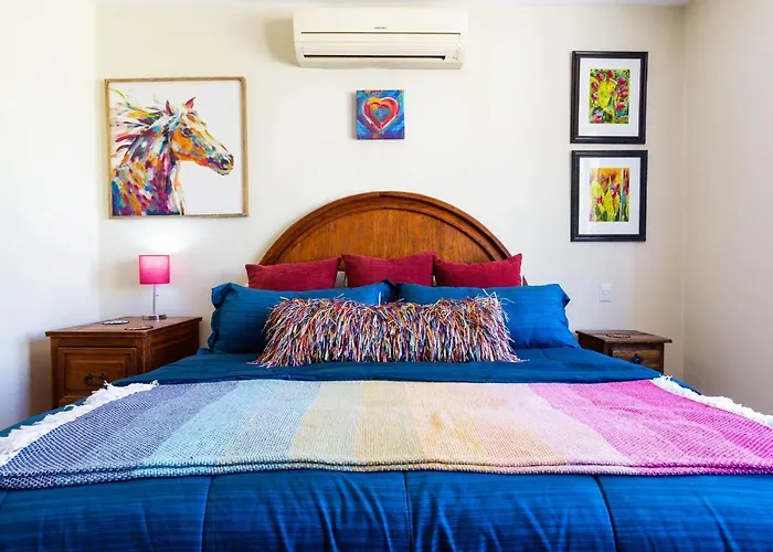 Hotel Casa Molinero